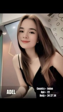 Adel Indonesia / sk 2 