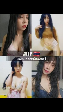 ally Thailand / amp
