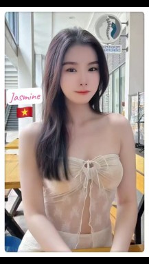 Jasmine Vietnam / chy