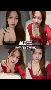 Julie Thailand / mah 