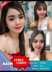 Nadin Indonesia / cmi