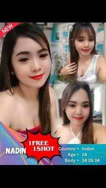 Nadin Indonesia / cmi