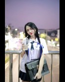Pei feng Vietnam / kul 2