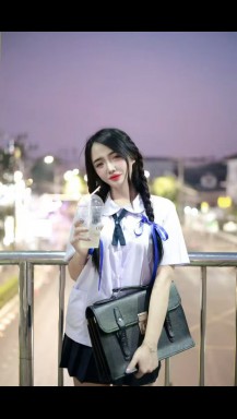 Pei feng Vietnam / kul 2