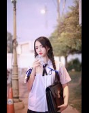 Pei feng Vietnam / kul 2