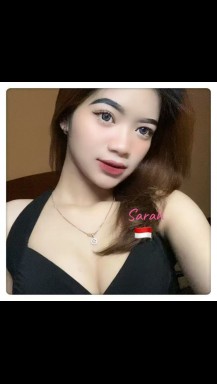 Sarah Indonesia / chy