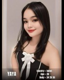Yaya Indonesia / dmp