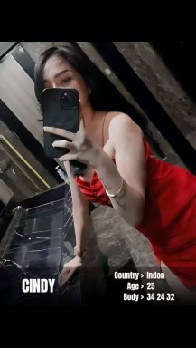 Cindy Indonesia / pp 