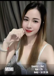 mimi Vietnam / pp 