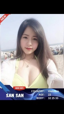 san san Vietnam / sk