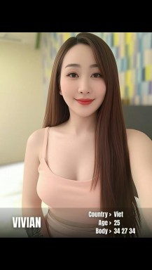 Vivian Vietnam / kul