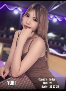 Yuri Indonesia / pp 