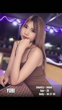 Yuri Indonesia / pp 